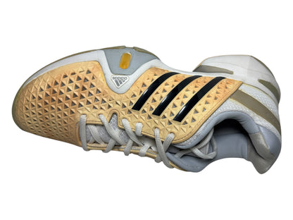 Tenis Adidas Barricade 8 25.5cm (USADO)