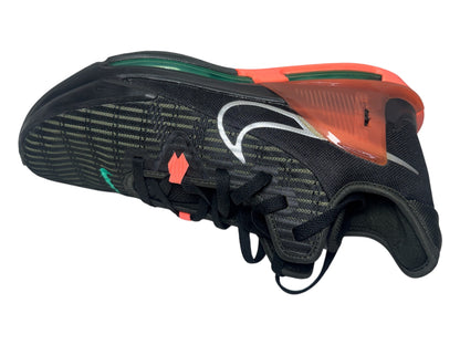 Tenis Nike Lebron Witness 6 Unico 28