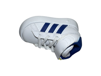 Tenis Adidas Grand Court Mid Niños