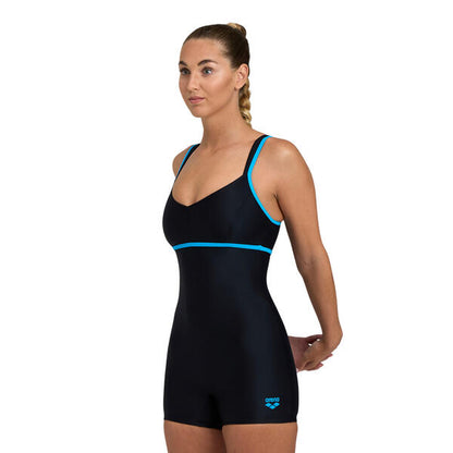 Traje De Baño Arena W Venus Combi R - 580