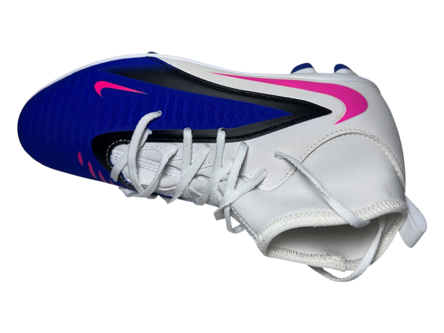 Tacos para Futbol Nike JR Phantom 6 High
