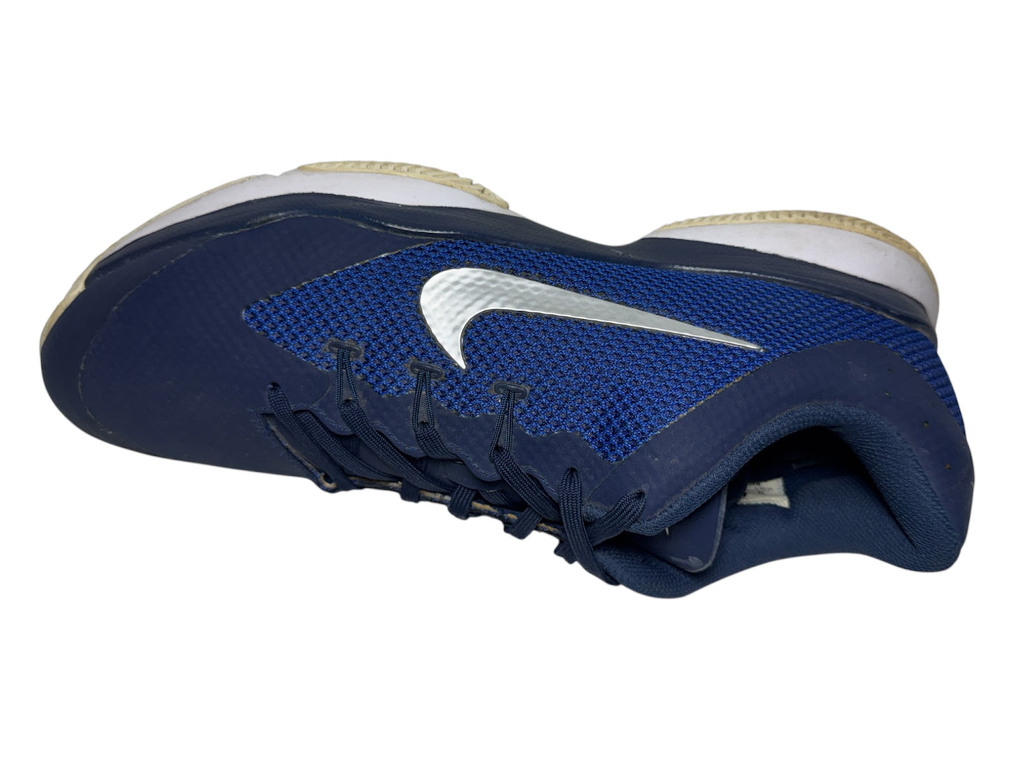 Tenis Nike Zoom Ultra Midnight Navy 30cm (USADO)