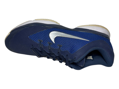 Tenis Nike Zoom Ultra Midnight Navy 30cm (USADO)