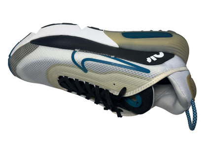 Tenis Nike Air Max 2090 Talla 32cm