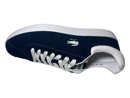 Tenis Lacoste Baseshot Azul
