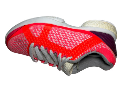 Tenis Adidas Barricade Boost 22cm (USADO)