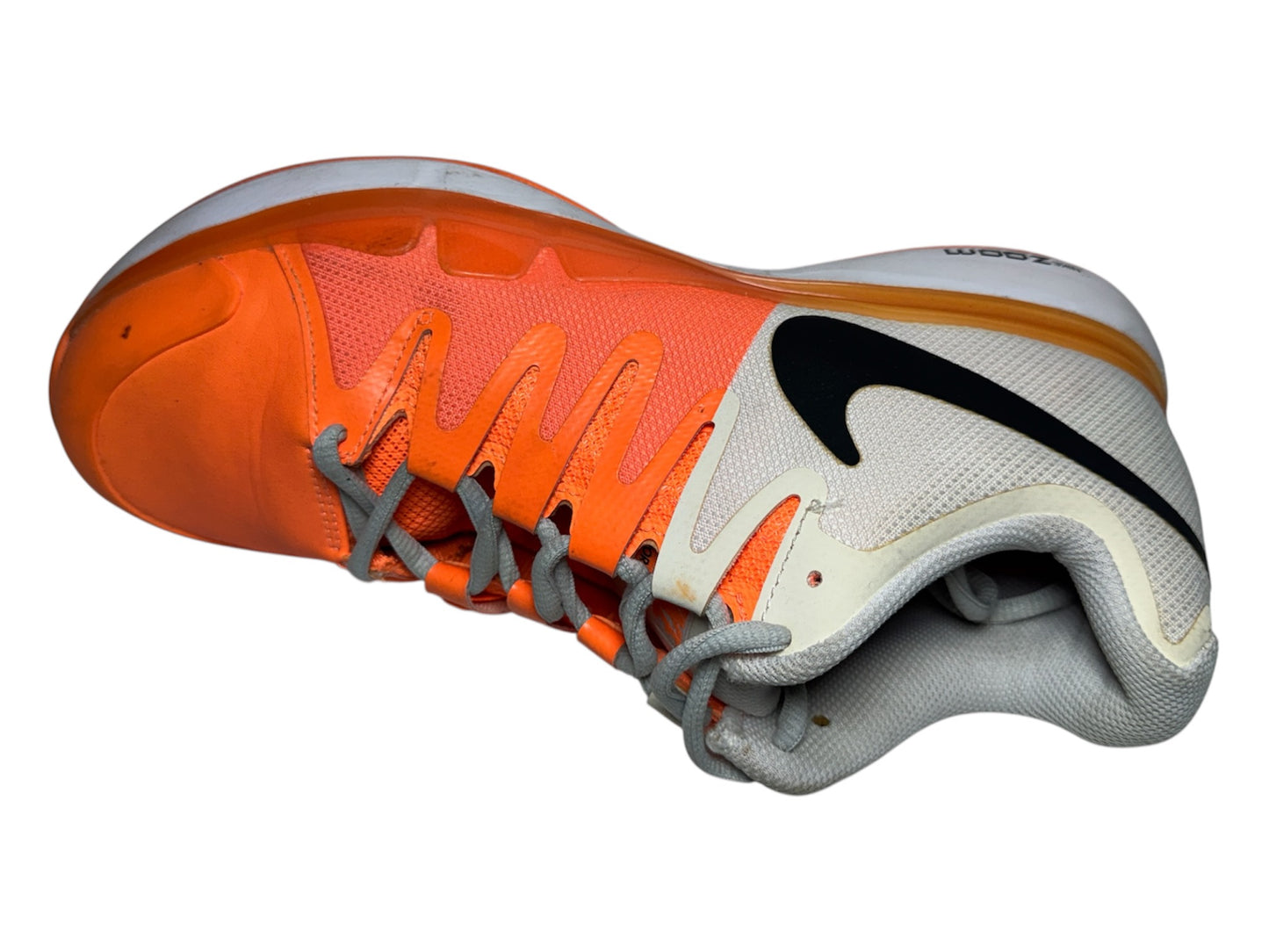 Tenis Nike Vapor 9.5 Tour Clay 25cm (USADO)