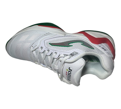 Tenis para Tenis Joma T.Set 2302