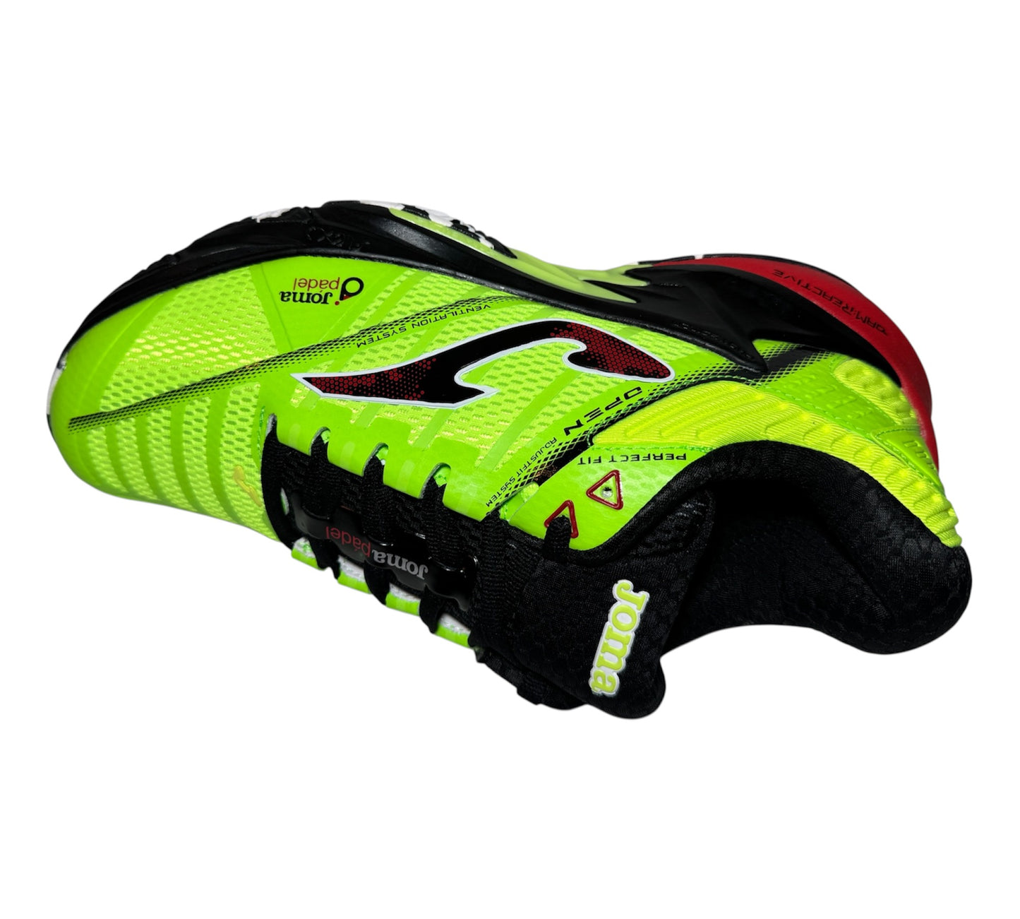 Tenis para Tenis Joma Open Men 2411