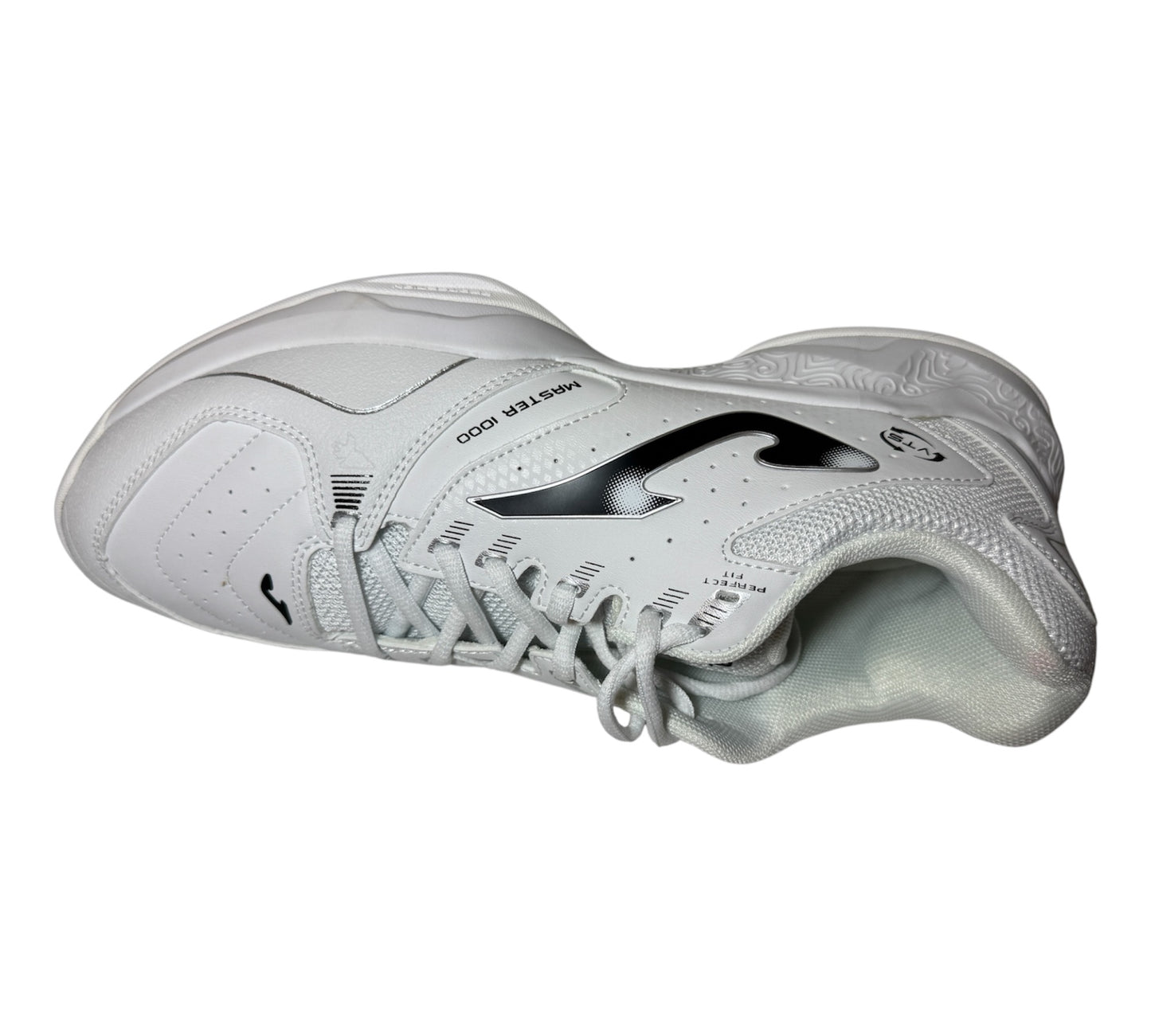 Tenis para Tenis Joma T.Master 2202 White