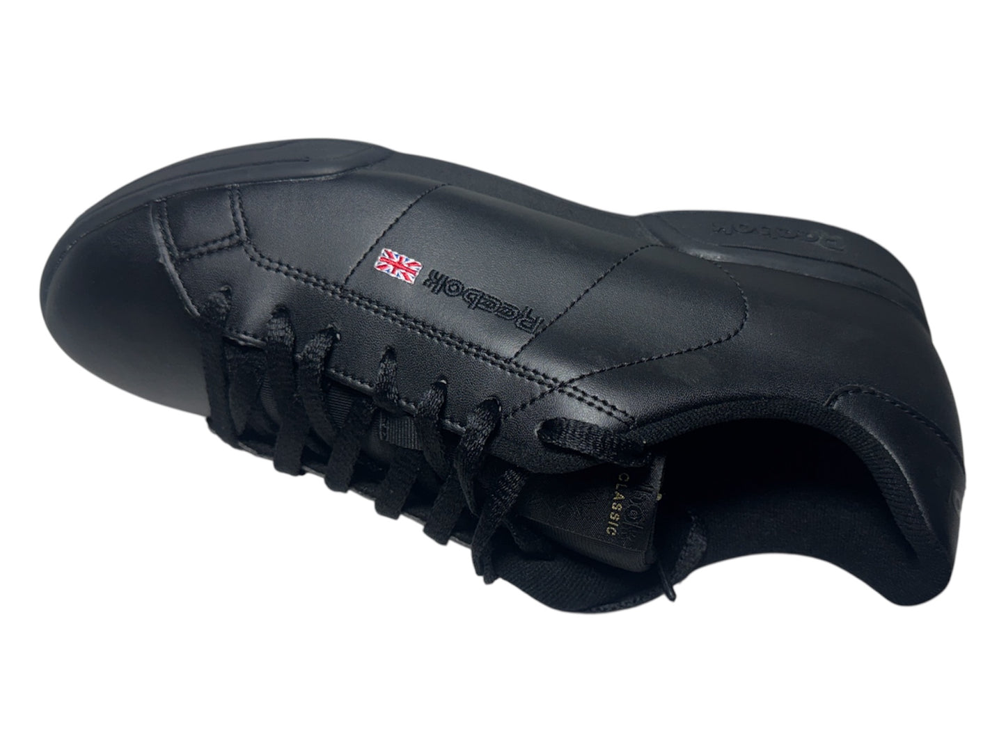 Tenis Reebok NPC II Negros