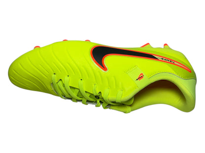Tacos para Futbol Nike Legend 10 Academy FG/MG
