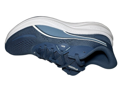 Tenis Puma Skyrocket Lite Azul Marino Para Correr Hombre