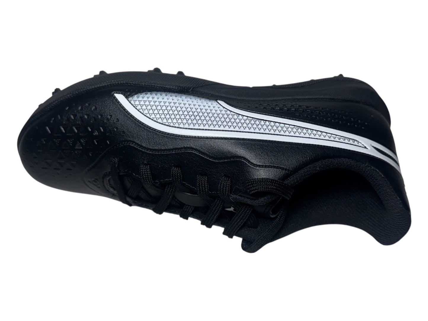 Tenis de fútbol puma king match tt