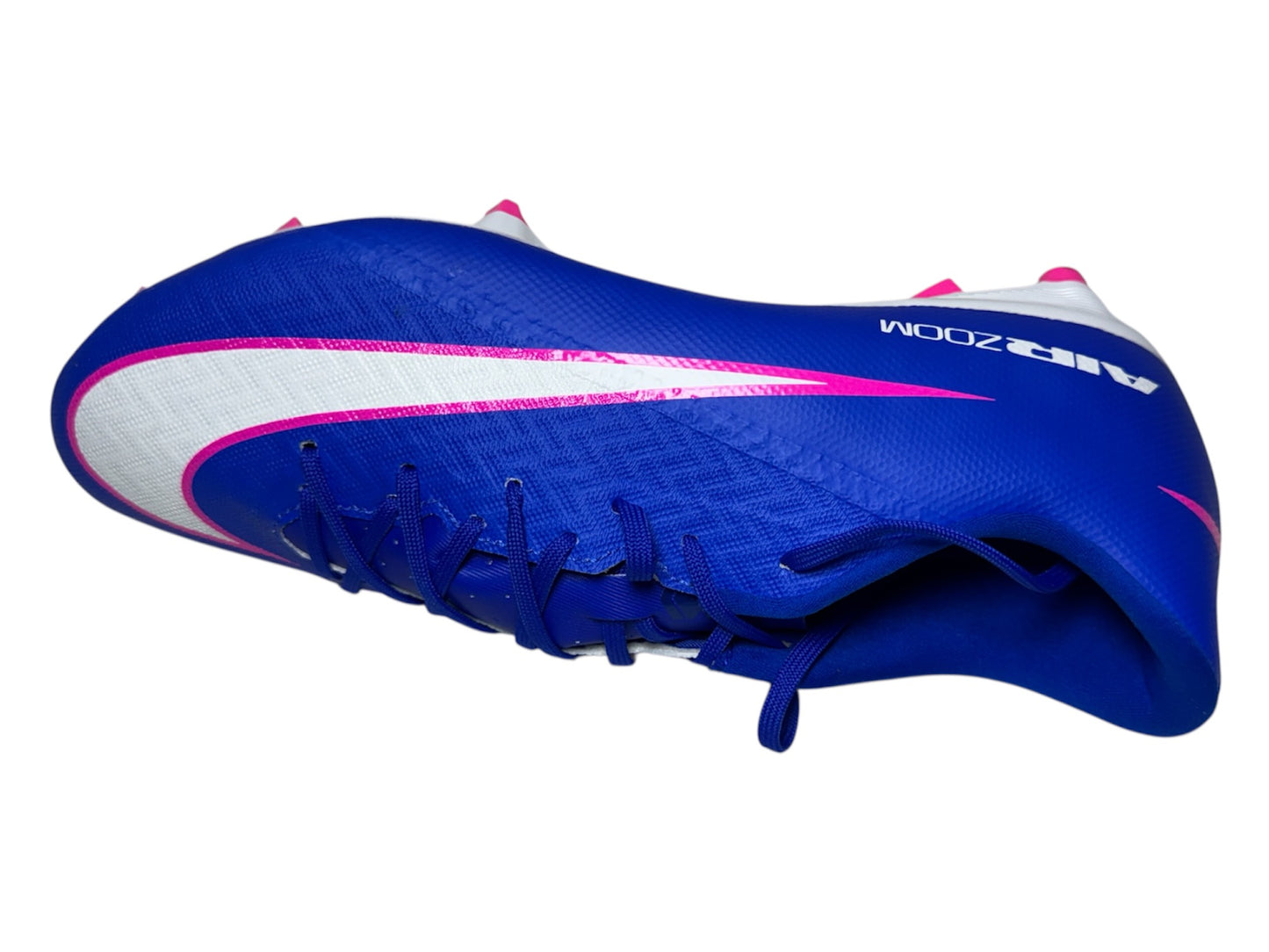 Tacos para Futbol ZM Vapor 16 Academy FG