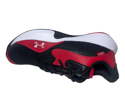 Tenis UA Lockdown 7 Low