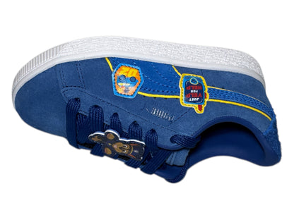 Tenis Puma Para Niños Suede Paw Patrol Chase