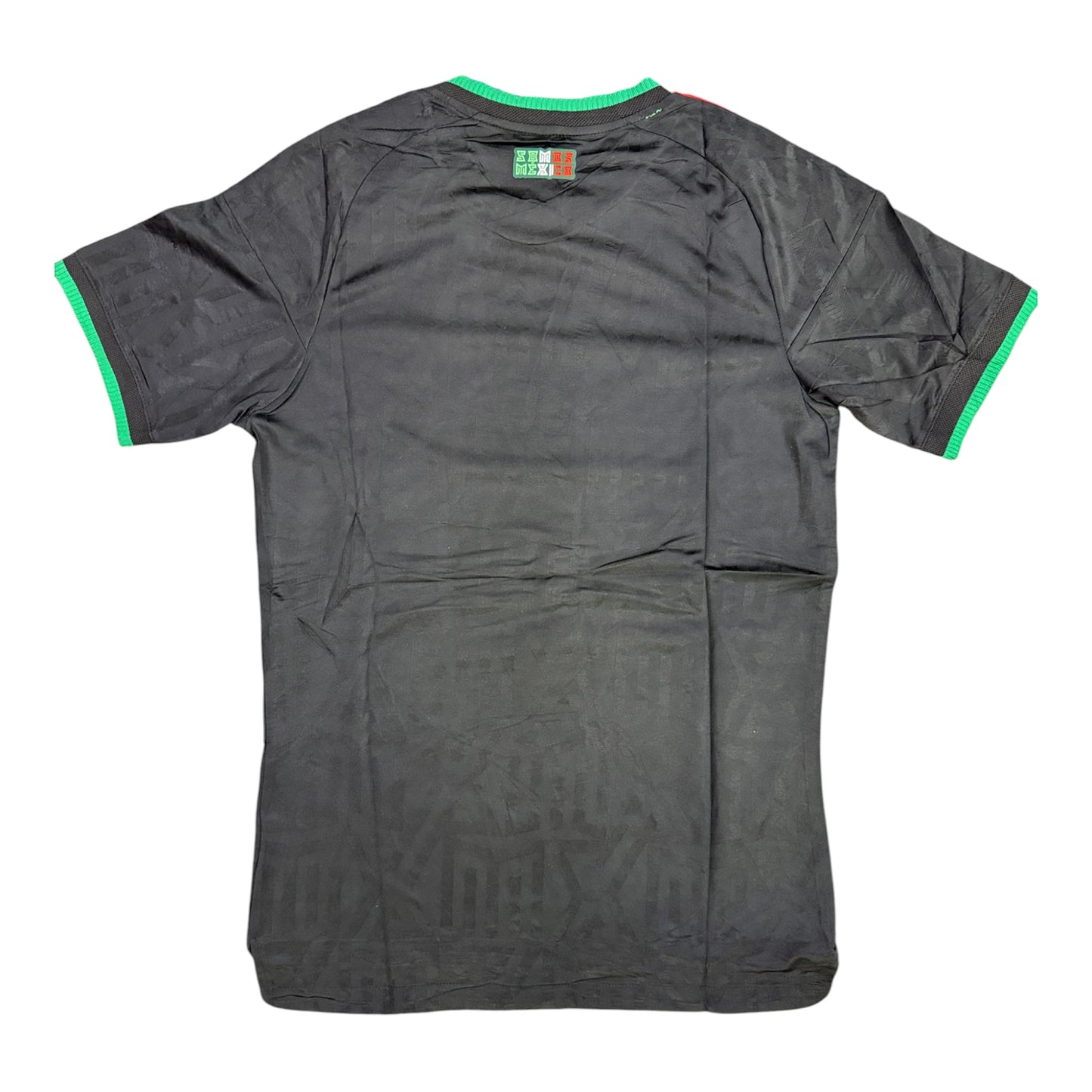 Jersey Adidas Mexico Mundial 2026