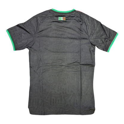 Jersey Adidas Mexico Mundial 2026