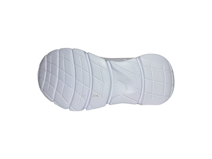 Tenis Puma FlexFocus Rosa para Niños