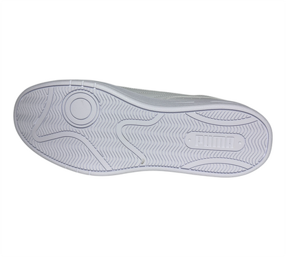 Tenis Puma Court Classic Clean