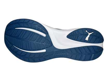 Tenis Puma Skyrocket Lite Azul Marino Para Correr Hombre