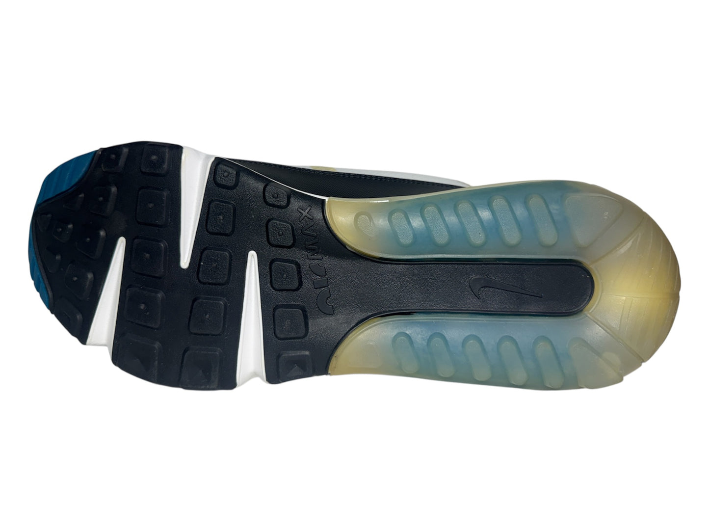 Tenis Nike Air Max 2090 Talla 32cm