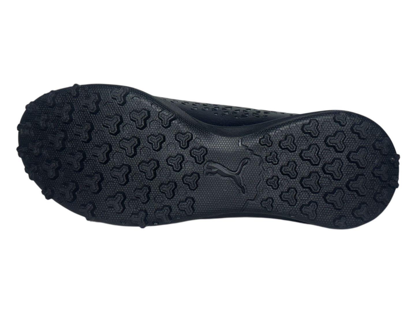 Tenis de fútbol puma king match tt