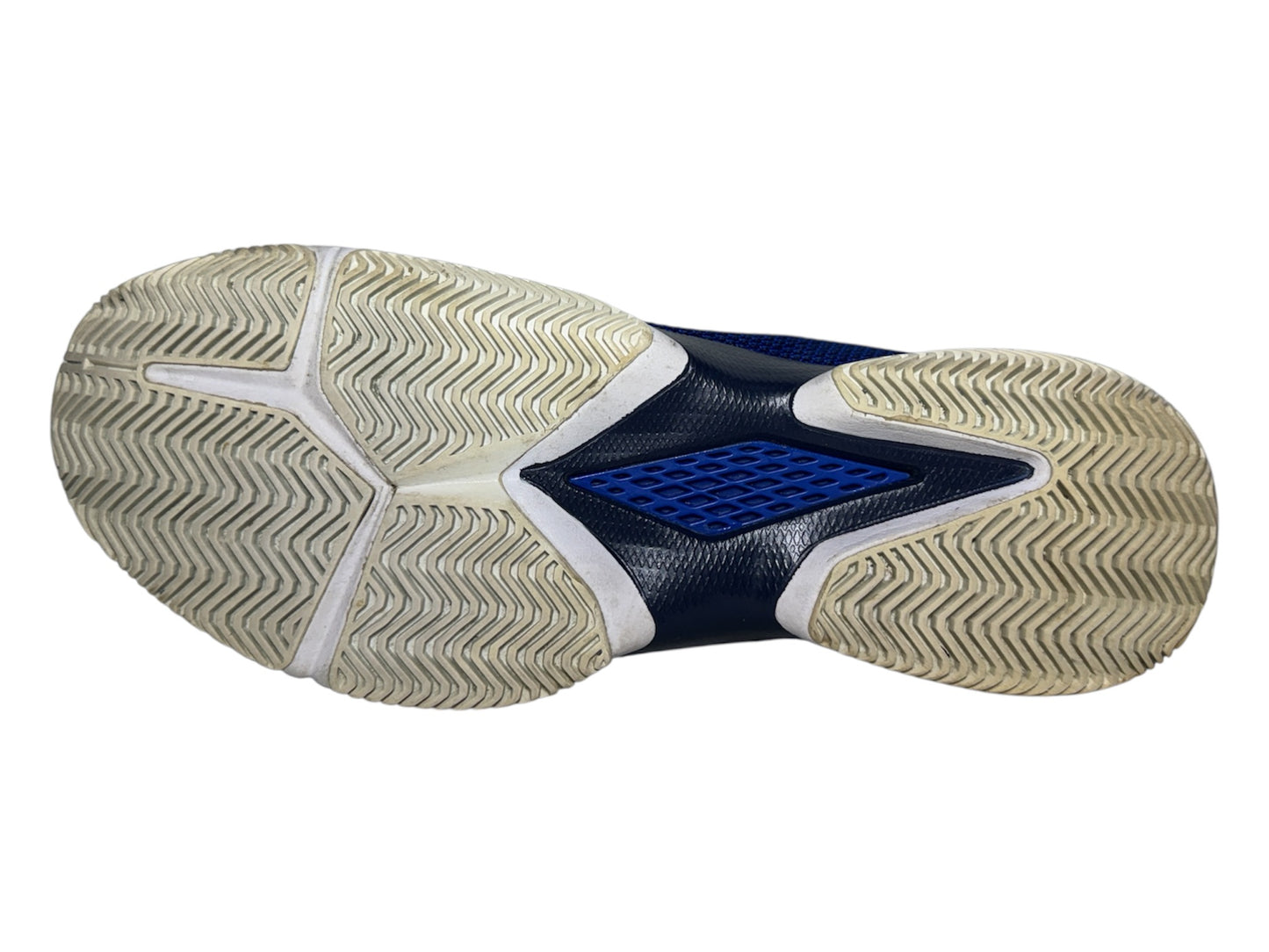 Tenis Nike Zoom Ultra Midnight Navy 30cm (USADO)