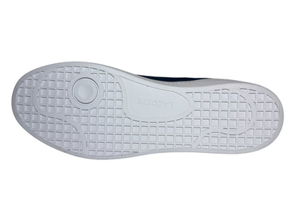Tenis Lacoste Baseshot Azul