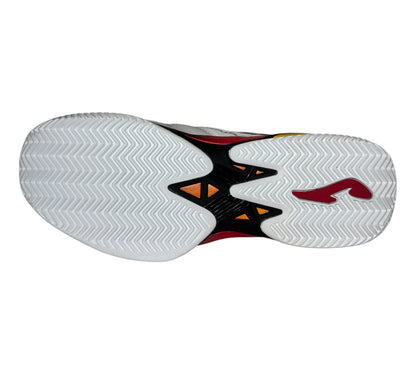 Tenis para Tenis Joma Set Men 2402