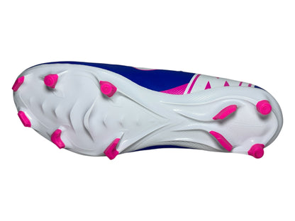 Tacos para Futbol ZM Vapor 16 Academy FG