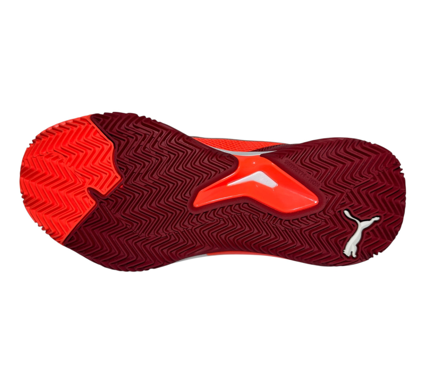 Tenis para Tenis Puma Nova Court 287-01