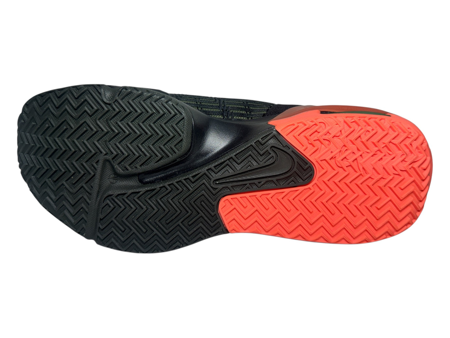 Tenis Nike Lebron Witness 6 Unico 28