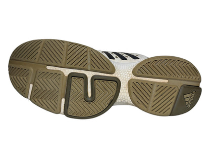 Tenis Adidas Barricade Classic Bounce 28cm (USADO)