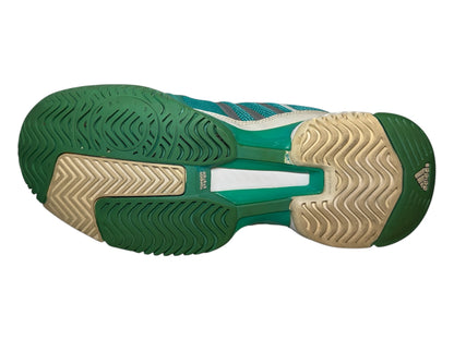 Tenis Adidas Barricade V 25cm (USADO)