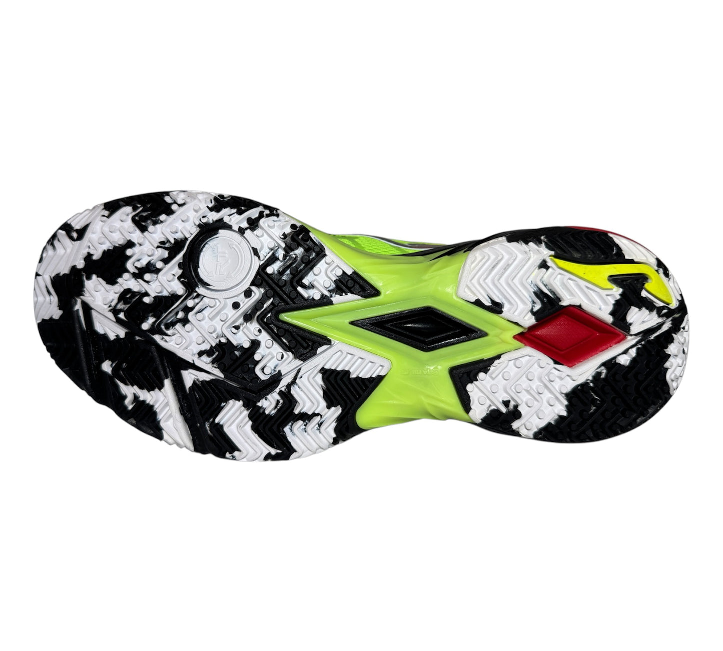 Tenis para Tenis Joma Open Men 2411