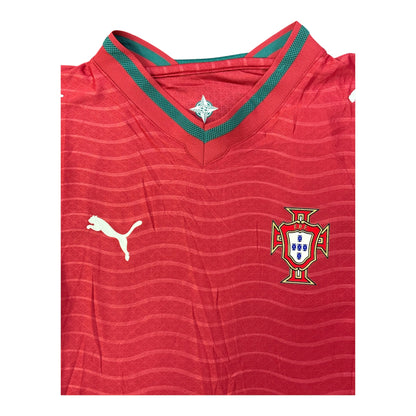 Jersey Puma Portugal Mundial 2026