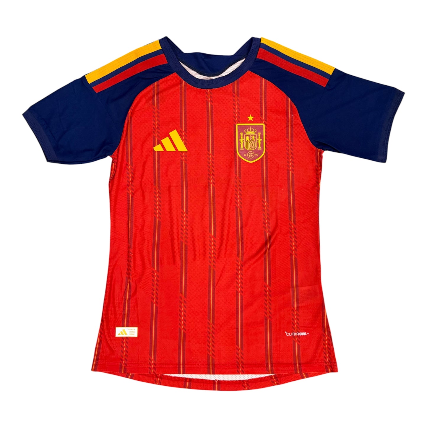Jersey España Local Mundial 2026