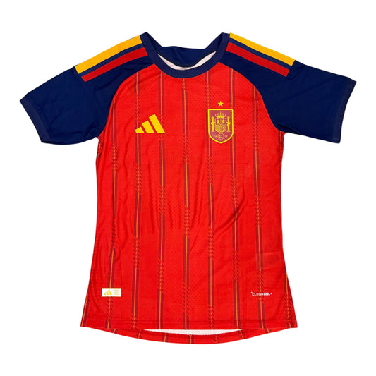 Jersey España Local Mundial 2026