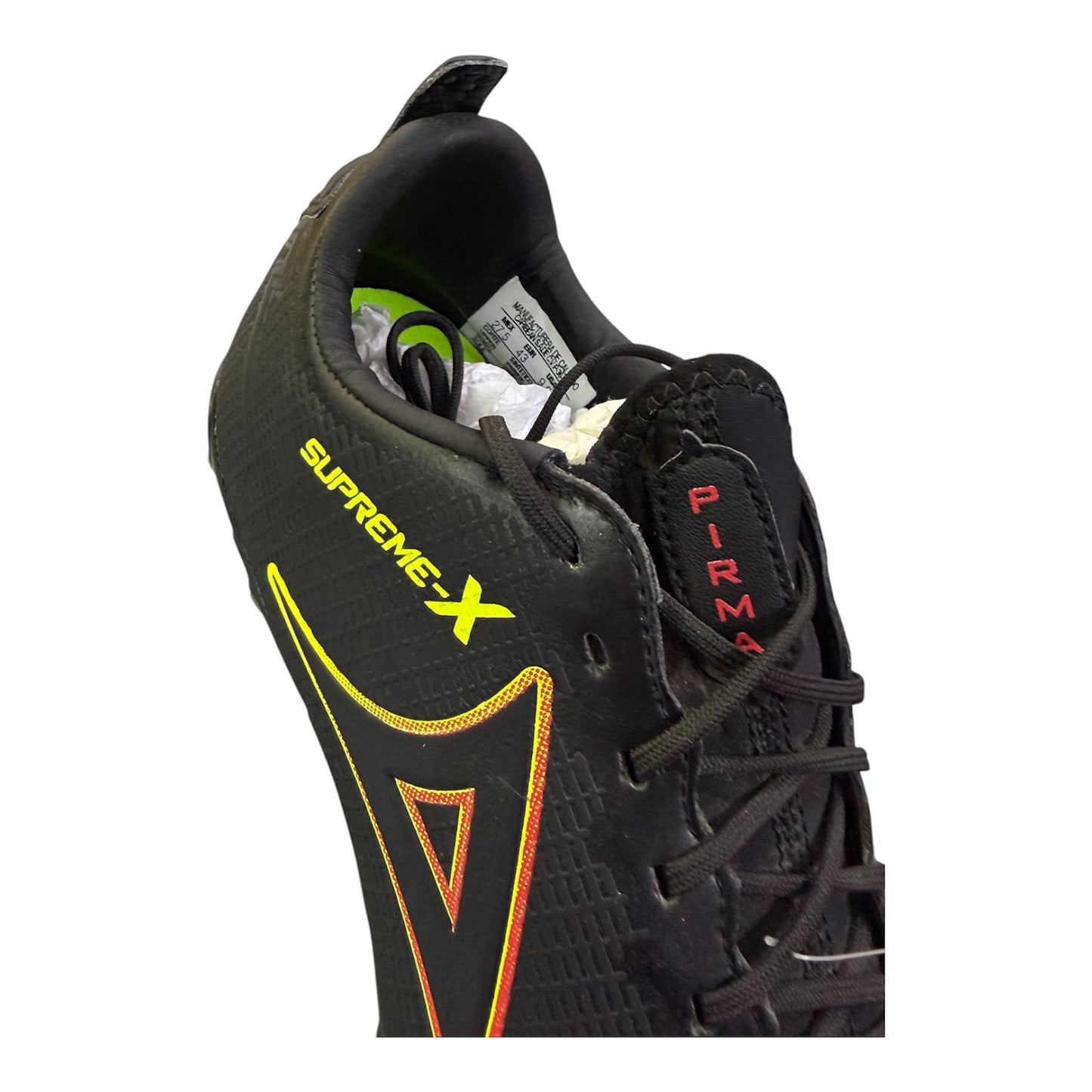Tachón Pirma Supreme X E-3044