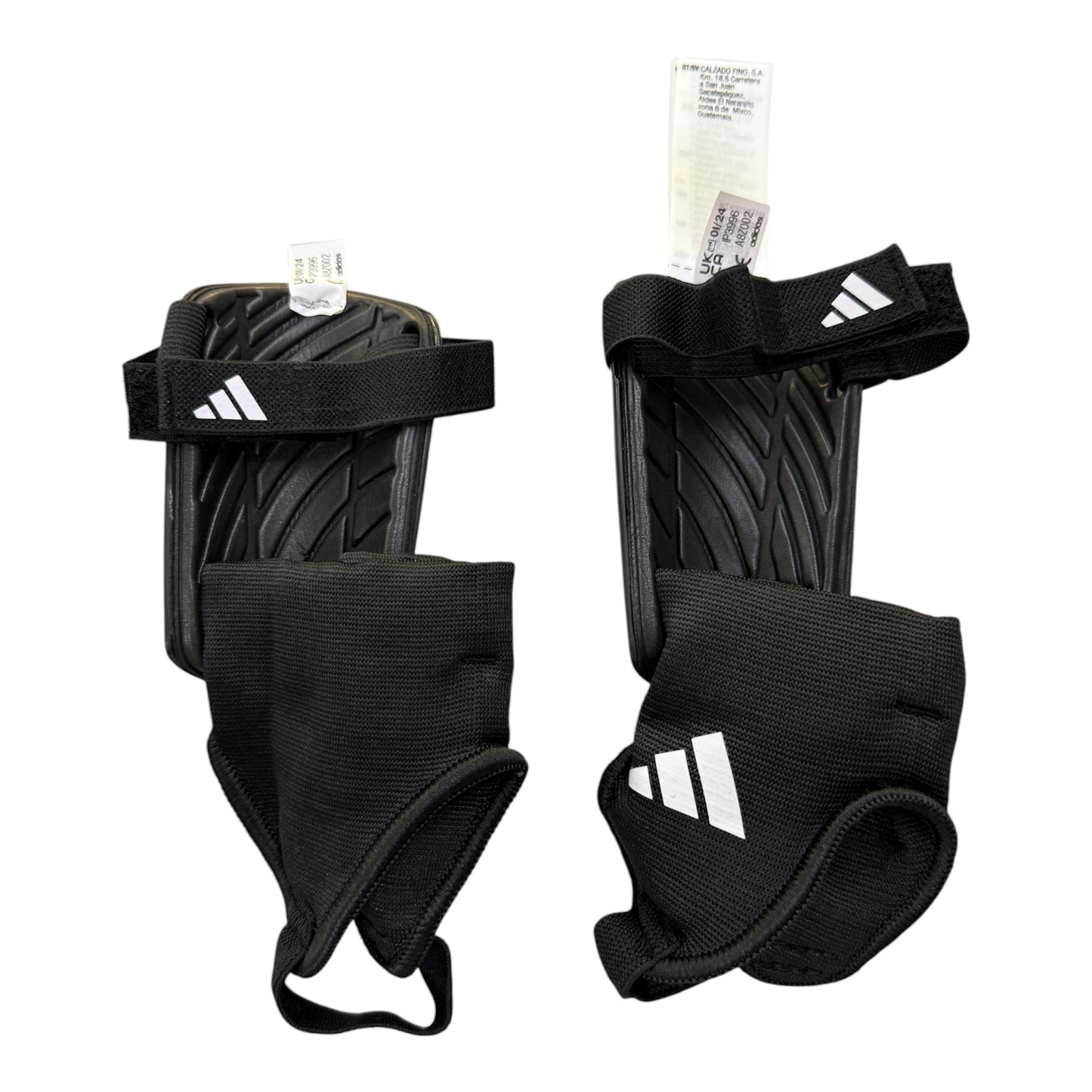 Espinillera Adidas