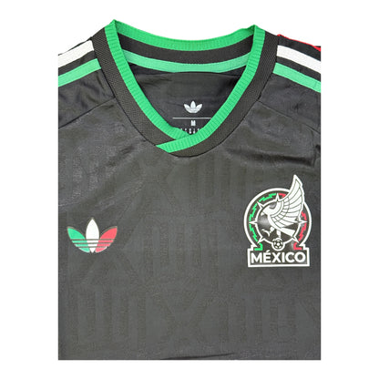 Jersey Adidas México Mundial 2026