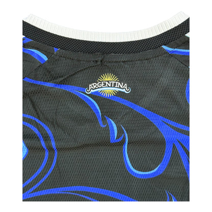 Jersey Argentina Visita Mundial 2026