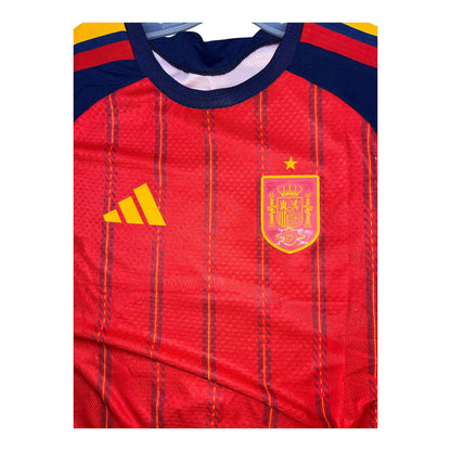 Jersey España Local Mundial 2026