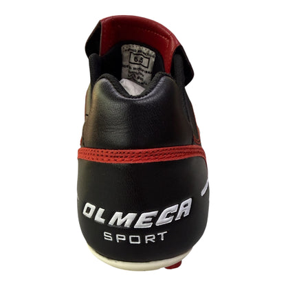 Tachón Olmeca