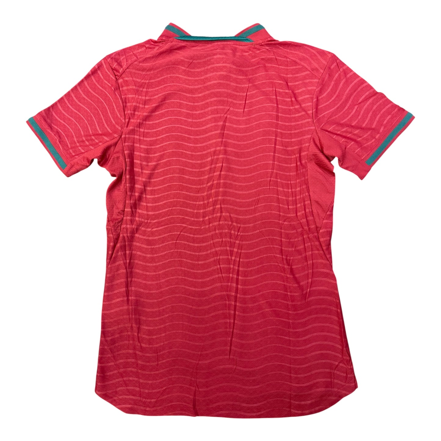 Jersey Puma Portugal Mundial 2026