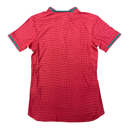 Jersey Puma Portugal Mundial 2026