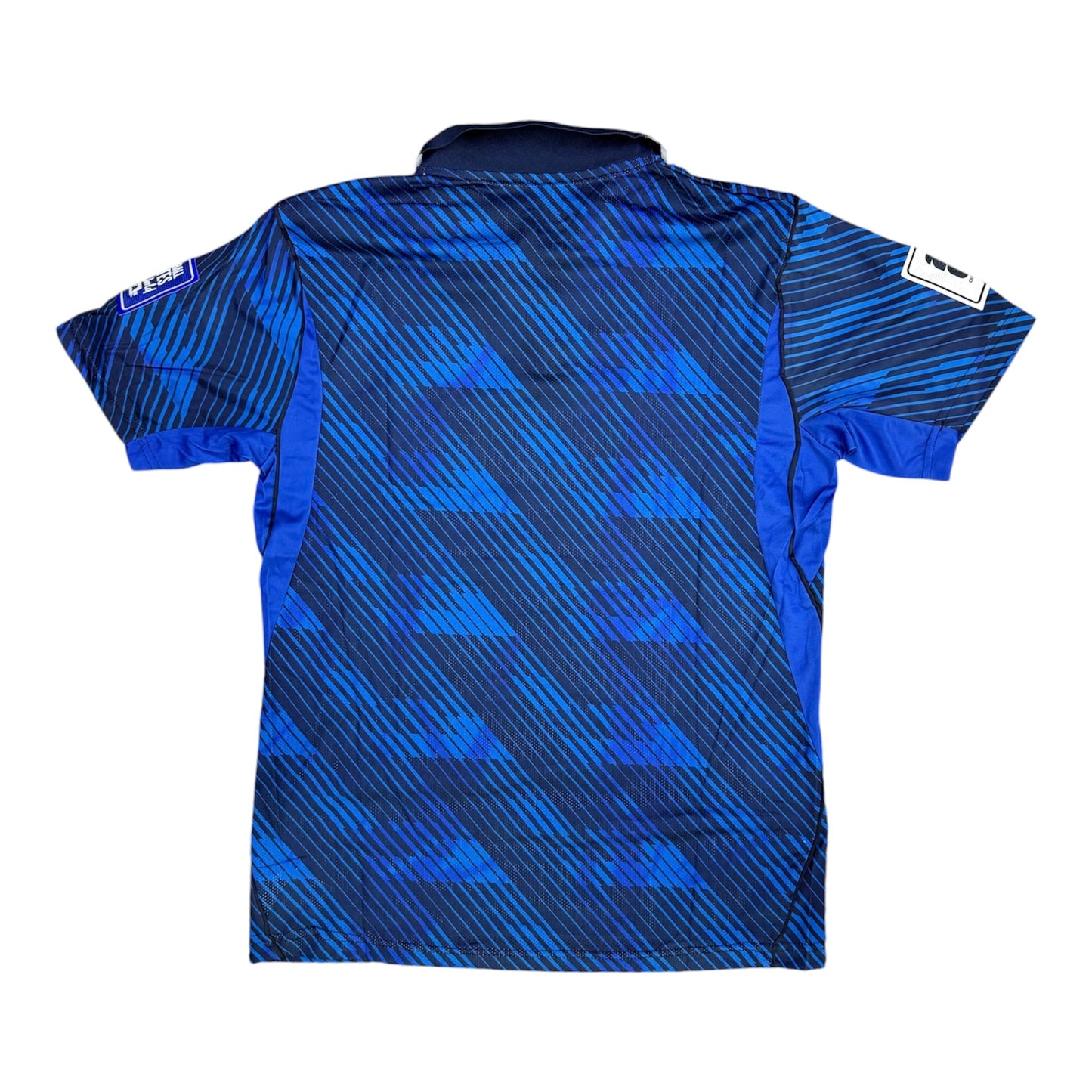 Jersey Nike Francia Local Mundial 2026