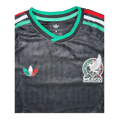 Jersey Adidas Mexico Mundial 2026